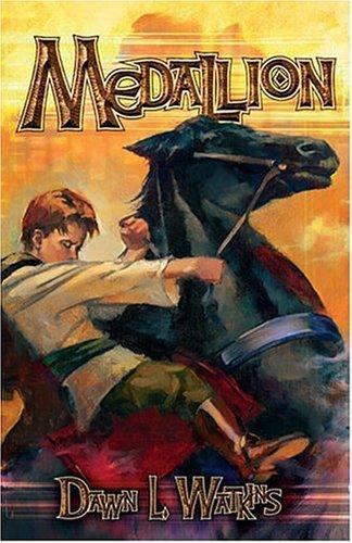 Medallion – 0890842825, paperback, Dawn L Watkins