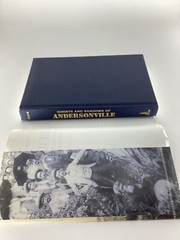 Robert Davis, Ghosts and Shadows of Andersonville. Signed 1st Ed. HC/DJ. FINE!