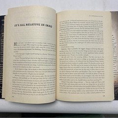 No Atheists in Foxholes Patrick McLaughlin 2008 Hardcover Dust Jacket