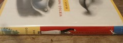 VERTIGO PARK AND OTHER TALL TALES By Mark O’ Donnell Hardcover *Mint Condition*
