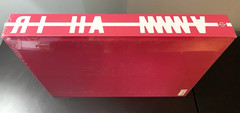 Rihanna by Phaidon Hardcover Photo Book Visual Autobiography NEW Sealed