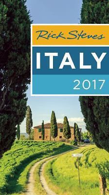 Rick Steves Italy 2017, Steves, Rick,