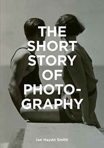 The Short Story of Photography: A – Flexibound, by Smith Ian Haydn – Very Good x
