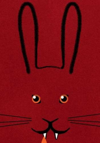 Bunnicula: 40th Anniversary Edition (Bunnicula and Friends) – Paperback – GOOD
