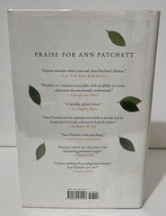 Commonwealth a novel by Ann Patchett – Signed First Edition HCDJ 2016