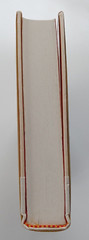 The Key to Rebecca (SIGNED 1st edition) by Ken Follet (Morrow, 1980)