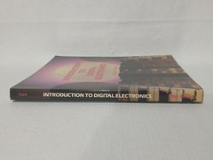 Introduction To Digital Electronics Vintage Book 1986 Logic Gates Microprocessor