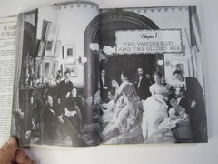 The Vanderbilts and the Gilded Age: Architectural Aspirations 1879-1901 SIGNED