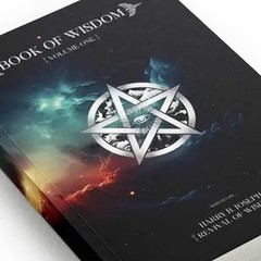 Book of Wisdom Volumes 1 by Harry B. Joseph