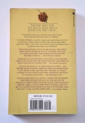 Ishmael : A Novel by Daniel Quinn (1995, Trade Paperback)