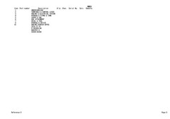 TAKEUCHI TB260 Hydraulic Excavator Parts Manual SN 126000002 Up – COIL SECURED