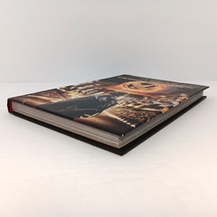 THE WORLD OF THE HUNGER GAMES – Scholastic, Hardcover 2012 – GOOD, FREE SHIPPING