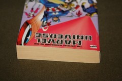 Essential Official Handbook of the Marvel Universe Vol. 1 2006 TPB 1st Print