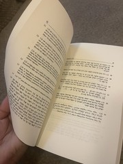 The Book of Tobit Volume 1 & 2
