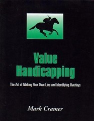 Value Handicapping The Art of – GOOD