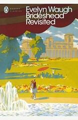 Brideshead Revisited:(Penguin Modern Classics) By Evelyn Waugh