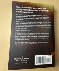MISJUDGED A LEGAL THRILLER JAMES CHANDLER
