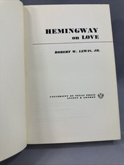Lot of 8 Ernest Hemingway Related Mixed Titles Vintage Books HC/DJ