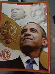 Collection Edition Historical Celebrating Black History Month 2013
