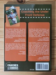 Coaches Choice Football coaching skills drills books 9781606790762 9781585180059