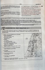 Biblia Pastoral de Estudio Plenitud RV1960 piel elaborada negro