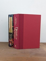 DRUMS OF AUTUMN by Diana Gabaldon 1997 HCDJ