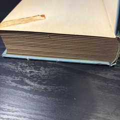 Autobiography of a Yogi Paramhansa Yogananda 1955 6th Ed