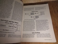 Old Rifle Scopes – Nick Stroebel Trade Paperback 2000
