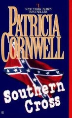Southern Cross (Andy Brazil) – Paperback By Cornwell, Patricia – ACCEPTABLE