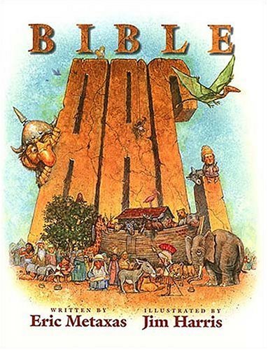 Bible ABC By Eric Metaxas