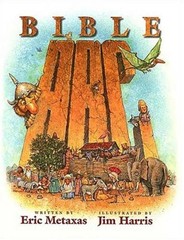 Bible ABC By Eric Metaxas