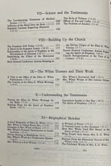 Ellen G. White Prophet of Destiny by Noorbergen +7 books Seventh-day Adventist