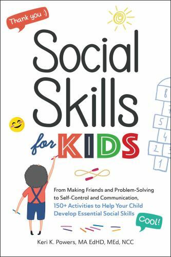 Social Skills for Kids Format: General/trade