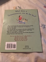 Horrible Play Date by Rachel Vail (2002, Hardcover)