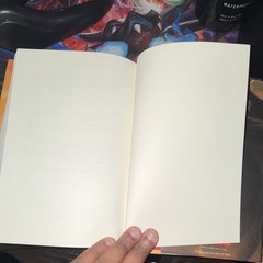 Harry Potter And The Deathly Hallows Edition First Print Misprint Only 759 Pages