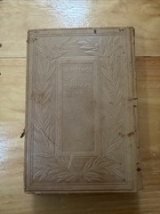 The Writings of Thomas Paine Volume 1 Life And Appreciations, 1908 N0 87 Leather