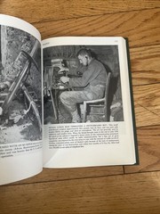 Pictorial Record, the War Against Germany And Europe Adjacent Areas 1989 HC