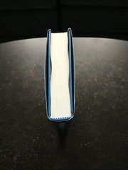 Future Is Blue-Catherynne M. Valente (2018, Hardcover) *Autographed* #712/1250