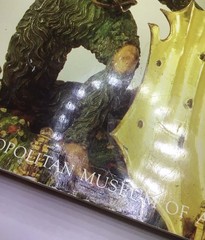 The Wild Man Medieval Myth And Symbolism Timothy Husband PB 1980