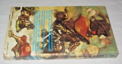 Vintage Paperback, Legion From Shadows by Wagner, Zebra Robert E. Howard 1976 PB