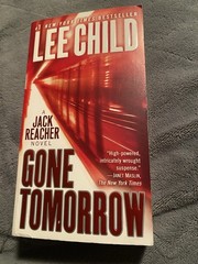 Lee Child & Andrew Child Jack Reacher No Plan B Hardcover Thriller English