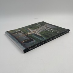 Art of the Islamic Garden by Emma Chichester Clark (2010, Uk-Trade Paper)