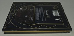 Cosmere RPG: Stormlight World Guide (Hardcover, NEW) Lore Compendium & Art Book