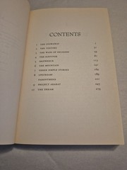 History of the World in 10 1/2 Chapters by Julian Barnes Vintage TPB Postmodern