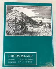 La Isla Del Coco, Christopher Weston 1992 (Spanish) E-106