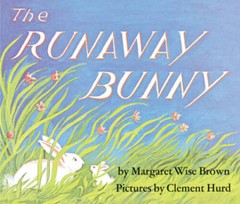 The Runaway Bunny – Board book By Brown, Margaret Wise – GOOD