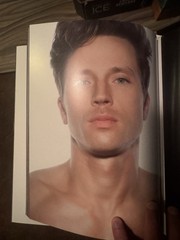 „Full Frontal” by Dylan Rosser Photo Book Male Erotic Photography