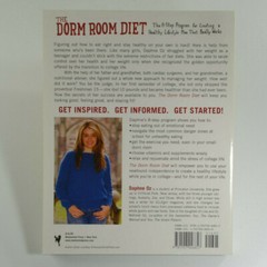 The Dorm Room Diet 8-Step Program DAPHNE OZ