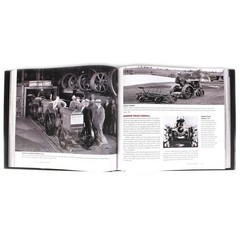 Farmall Century 1923-2023 Book by Lee Klancher 9781642341393