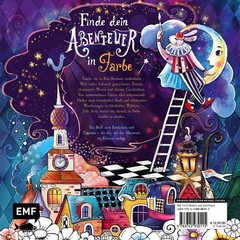Rita Berman Das Land der kleinen Abenteuer: Fantasievoll (Paperback) (UK IMPORT)